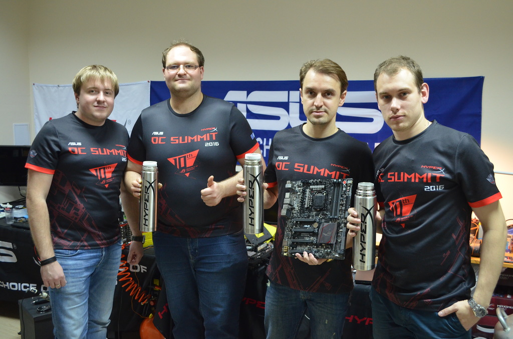 Group picture